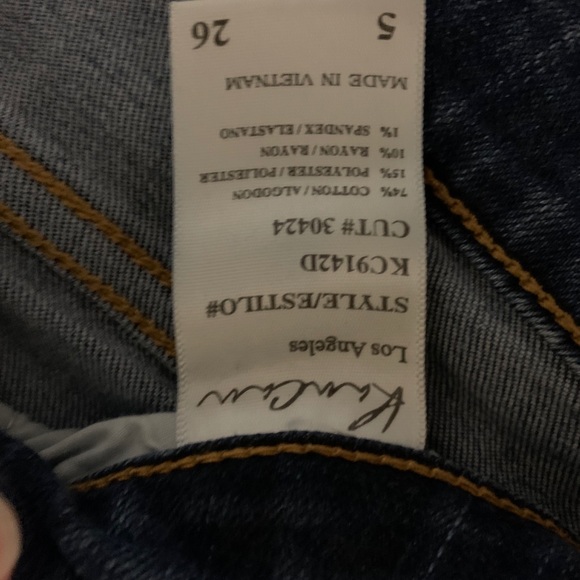 kanCan Jeans - Picture 4 of 5